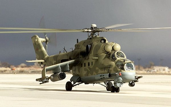 9. MI - 24